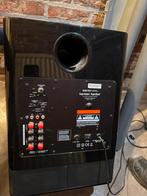 Harman/kardon suround system, Ophalen