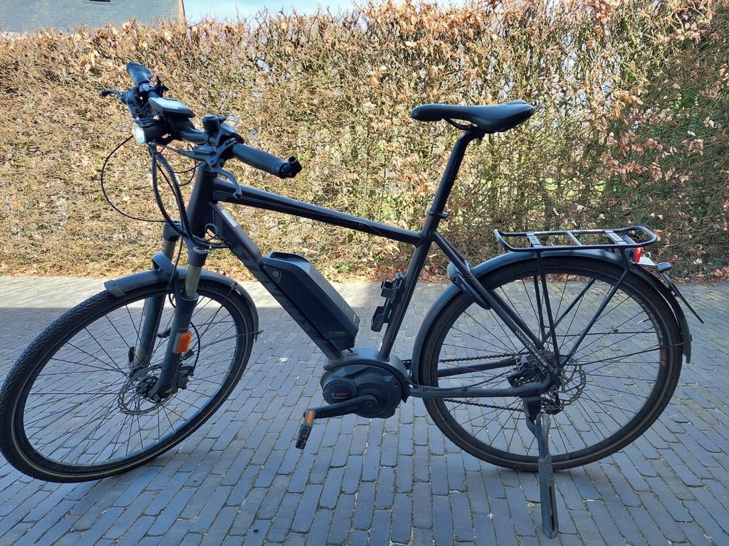 Speedelec, Fietsen en Brommers, 53 tot 57 cm, Ophalen, Gebruikt