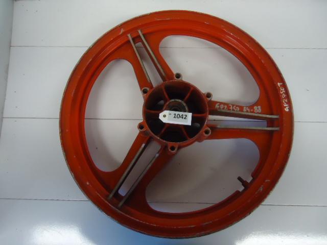 GPZ750 1984 - 1988 Kawasaki Velg D1-33204, Motos, Pièces | Kawasaki