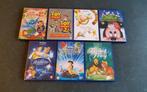 Dvd’sdisney, CD & DVD, Dessin animé, Tous les âges, Américain, Comme neuf