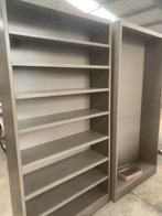 Mewaf rekken, Ophalen, Zo goed als nieuw