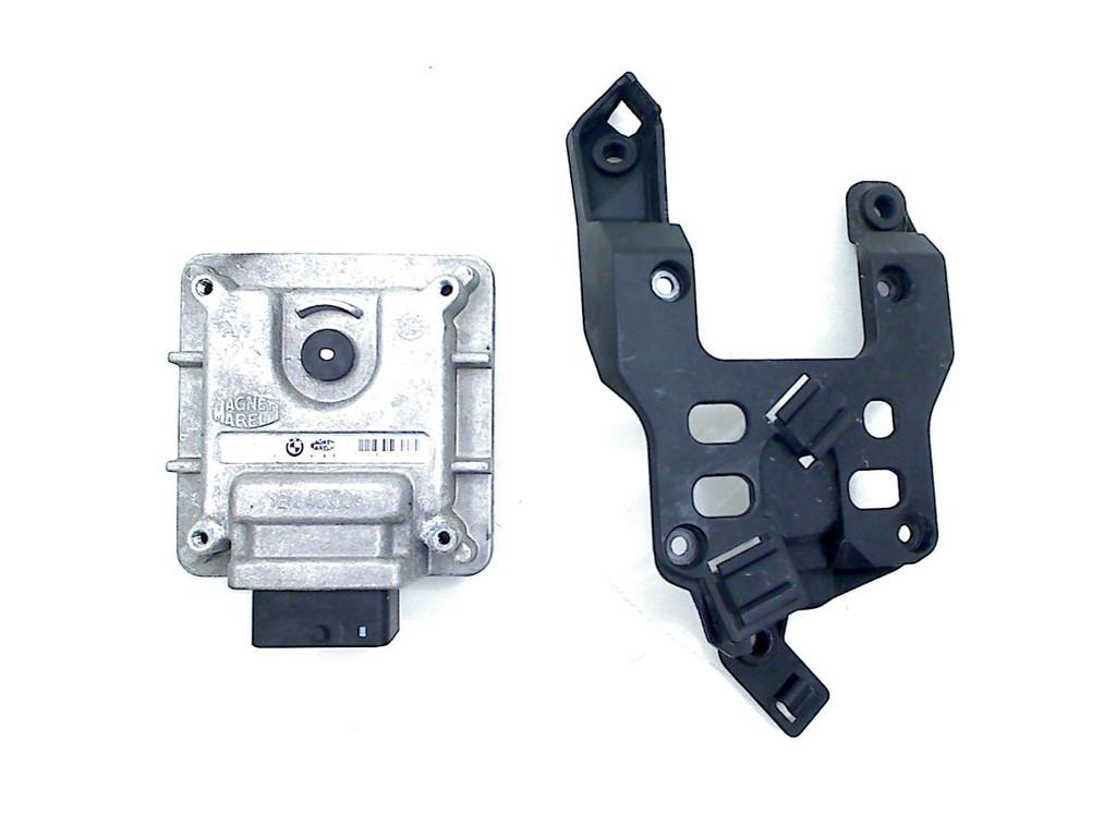 MODULE D ALLUMAGE ECU UNITE (CDI IGNITION) BMW (8562134-01), Motos, Pièces | BMW, Utilisé