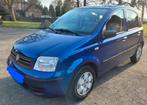 Fiat Panda 1200cc ess.Prêt à immatriculé. Airco, Autos, 118 g/km, Achat, Panda, Carnet d'entretien