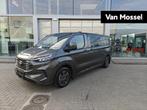 Ford Custom Multi use Custom Multi use 320L L2H1, Autos, 207 g/km, 2500 kg, 5 portes, Automatique