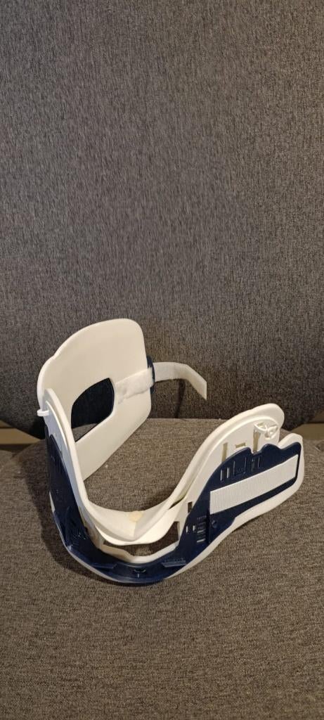 Philly L'il Patriot Nekbrace, Diversen, Braces, Zo goed als nieuw, Ophalen of Verzenden