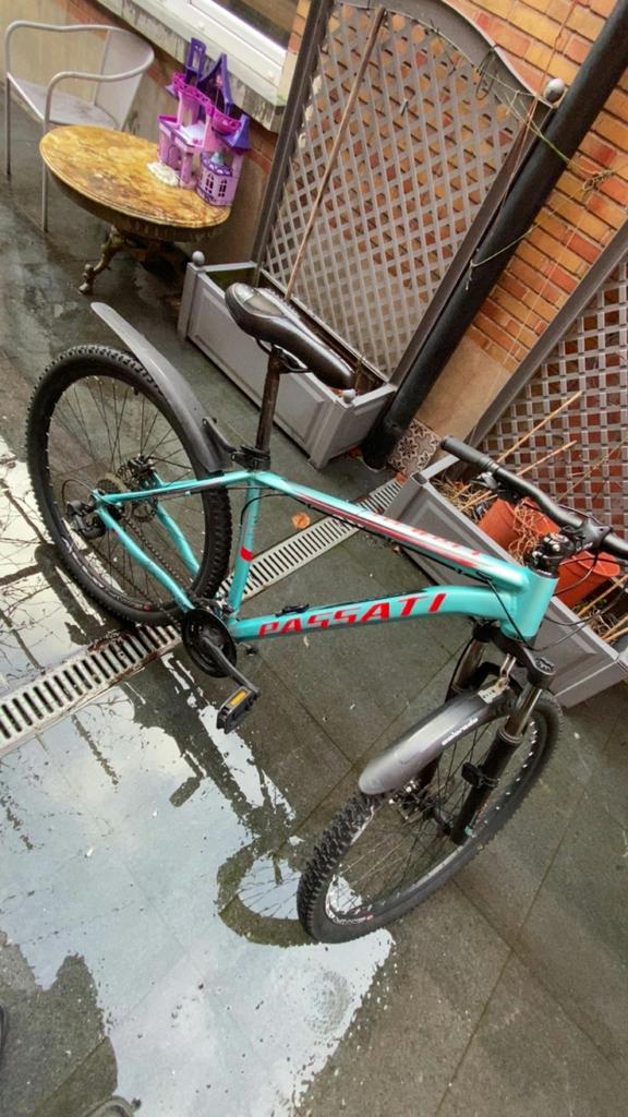 Passati sport bike, 49 tot 53 cm, Ophalen, Gebruikt, Overige merken