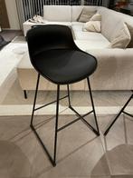 2 barkrukken Liva, Ophalen, Zo goed als nieuw, 90 cm of meer