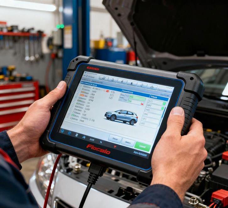 Effacer la lecture automatique du code d'erreur, Autos : Divers, Accessoires de voiture, Enlèvement