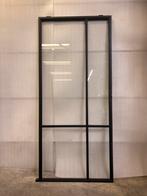 Porte coulissante en fer forgé, Enlèvement, Porte coulissante, Comme neuf