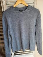 Massimo Dutti: grijs-blauwe trui

(prima staat)
Maat Medium, Ophalen of Verzenden, Grijs