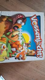 Vossenjacht, Ophalen, Zo goed als nieuw