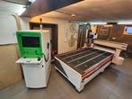 CNC freesmachine 1325 – ATC – vacuümtafel / CNC Router, Ophalen, Gebruikt, Overige soorten, Overig