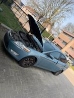 Ford mondeo export benzine automaat weinig kilometers, Auto's, Automaat, Mondeo, Berline, Particulier