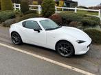 mazda mx5, Autos, Mazda, Cuir, Achat, Euro 6, Entreprise