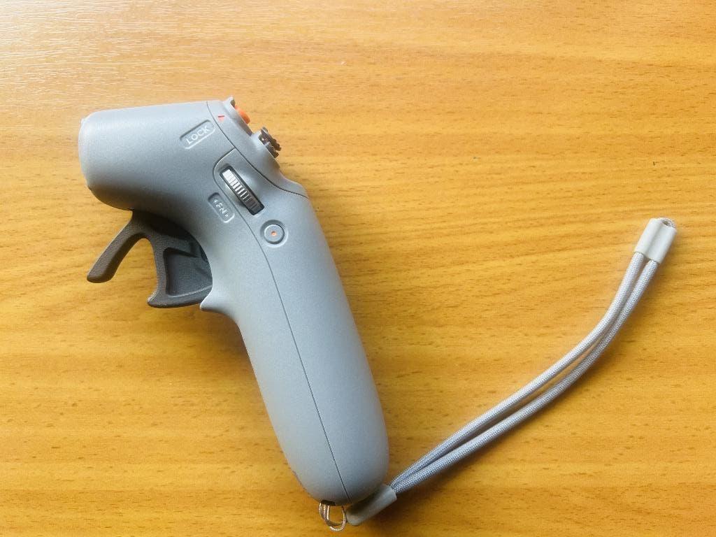 DJI RC Motion 2 (neuf), Enlèvement ou Envoi, Neuf, DJI