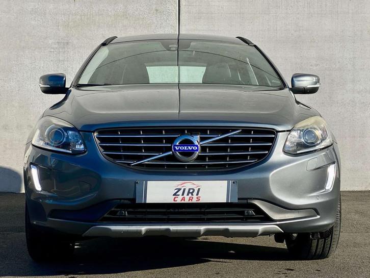 Volvo XC60 XC60 D3 Geartronic Kinetic (automatique), Autos, Volvo, Entreprise, Achat, XC60, ABS, Caméra de recul, Airbags, Air conditionné