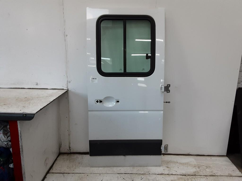 PORTE DROITE ARRIÈRE Renault, Renault, Mevr. I. Hauben, Utilisé, Porte