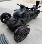 Cannam rycker - 2021 - 16.000km, Motos, Quads & Trikes