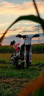 Apollo 140cc 4t, Fietsen en Brommers, Ophalen