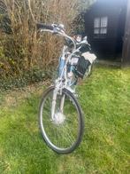 Elektrische fiets, Fietsen en Brommers, Ophalen, Gebruikt