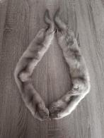 Nerts sjaal, Enlèvement ou Envoi, Écharpe