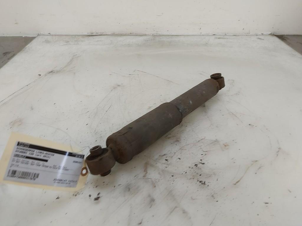 AMORTISSEUR ARRIÈRE GAUCHE Hyundai i20 (|553004P001|), Hyundai Motor Deutschland GmbH, Kaiserleipromenade 5
63067  Offenbach am Main, DE