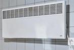 Elektrische wandconvector AEG, 800 watts ou plus, Comme neuf, Enlèvement, Radiateur