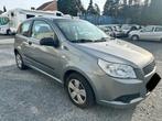 Chevrolet aveo 1.2 essence, Autos, Argent ou Gris, Achat, Aveo, Entreprise