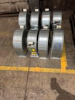 Turbine extrateur d air industrielle, Enlèvement, Comme neuf