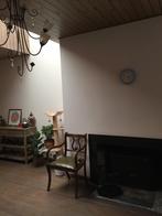 Gelijkvloers appartement met 1 slpk te huur, Gand