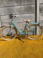 Damesfiets, Fietsen en Brommers, Ophalen, Zo goed als nieuw, Overige merken, Versnellingen