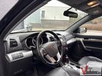 Kia Sorento 2.4 X-ecutive Automaat | Leder | Climate | Cruis, Auto's, Automaat, Parkeersensor, Zwart, Sorento