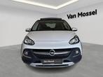 Opel Adam 1.0 Turbo 66kW ecoFLEX s/s Rocks, Auto's, Voorwielaandrijving, 4 zetels, Gebruikt, Euro 6