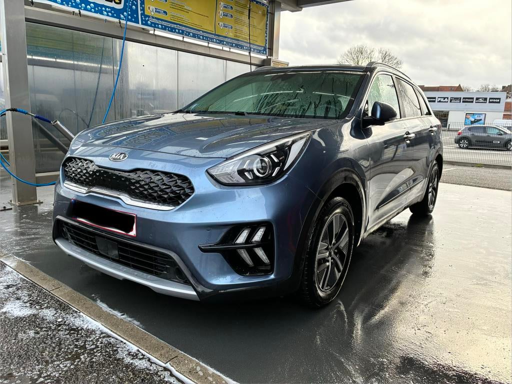 Kia niro HEV automatique, Auto's, Kia, Particulier, Niro, Automaat, Ophalen