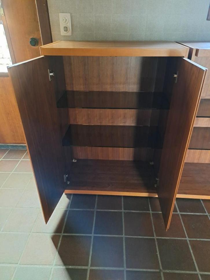 bureel-inrichting (nr.77), Zakelijke goederen, Horeca | Overige, Ophalen