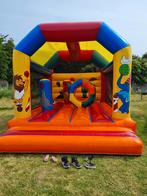 Springkasteel 4x4,5m, Kinderen en Baby's, Speelgoed | Buiten | Springkussens, Ophalen
