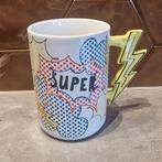 Mok Super Hema, Ophalen of Verzenden, Nieuw, Kop(pen) en/of Schotel(s)