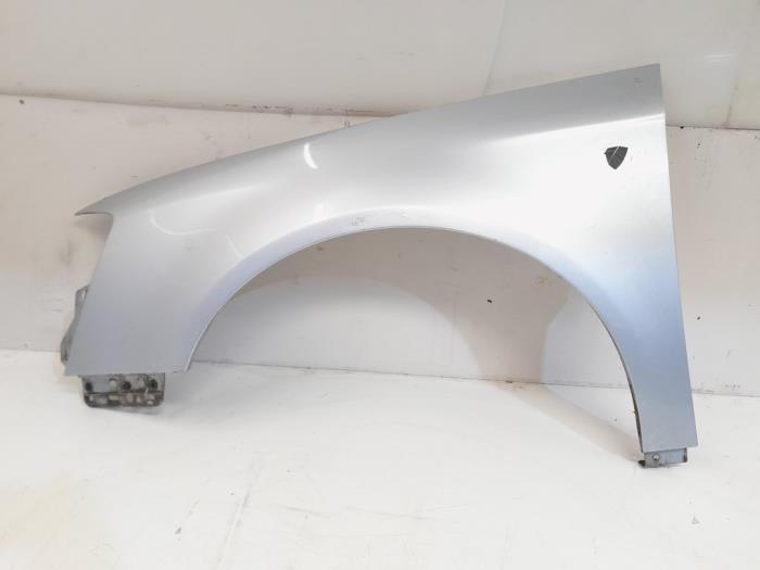 Aile avant gauche d'un Volkswagen Passat, Autos : Pièces & Accessoires, Carrosserie & Tôlerie, Volkswagen, Utilisé, 3 mois de garantie