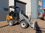 Giant G2300 kniklader, Zakelijke goederen, Machines en Bouw | Kranen en Graafmachines, Ophalen, Wiellader of Shovel