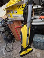 Stommer en vloerkuiser. Wegens weinig gebruik, Doe-het-zelf en Bouw, Reinigingsmachines, Ophalen