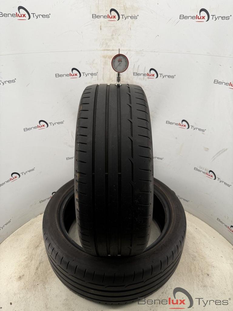 225/45R19 92W Dunlop Sport Maxx 225/45 R19 225/45/19 2254519, Autos : Pièces & Accessoires, Pneus & Jantes, Pneu(s), Pneus été
