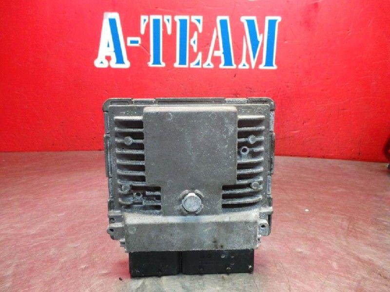 CALCULATEUR MOTEUR ECU Volkswagen Polo V (6R) (03F906070FJ), Utilisé, Volkswagen