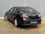 Mazda 6 1.8 Essence Exclusive sport 2008 GARANTIE 12 Mois, Autos, Mazda, Achat, Entreprise, Boîte manuelle, 5 portes