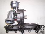 Turbo revisie Audi VW Skoda Seat 1.9TDI ASZ Euro III 716860-, -, -, Enlèvement ou Envoi, -