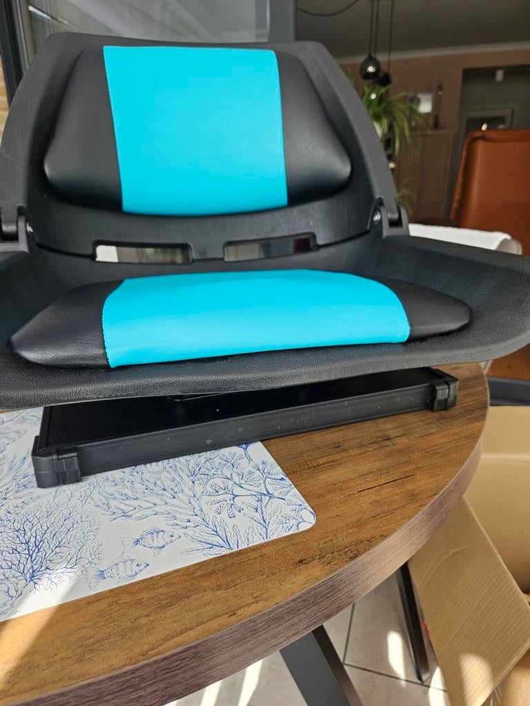 Fauteuil pivotant Drive, Sports nautiques & Bateaux, Enlèvement