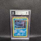 Shining Gyarados Holo Neo Revelation BGS 9, Enlèvement ou Envoi