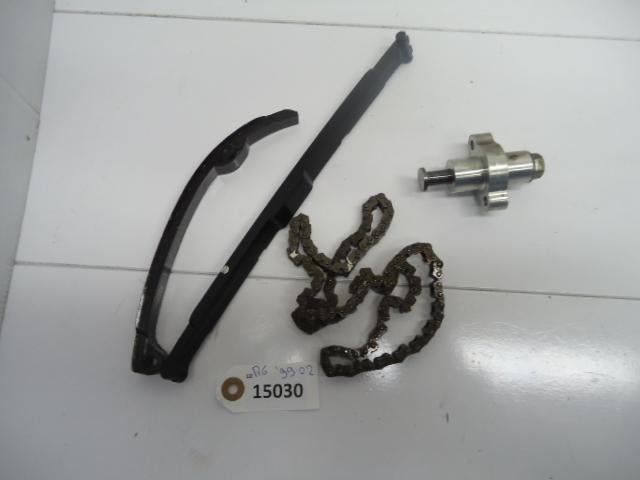 R6 1999 - 2002 Yamaha Motorblok onderdelen D1-29876