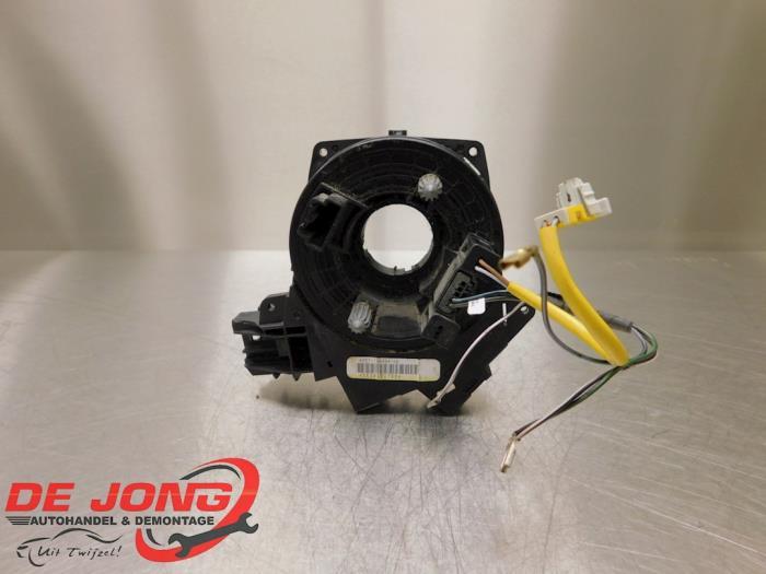 Airbagring van een Ford Transit, Gebruikt, -, -, Ophalen of Verzenden