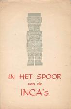 (b389) In het spoor van de Inca's, Verzenden, Gelezen, Amerika