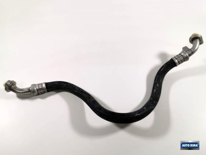 Airco Leiding van een Volvo V60, Auto-onderdelen, Overige Auto-onderdelen, Volvo, Gebruikt, 3 maanden garantie, Ophalen of Verzenden